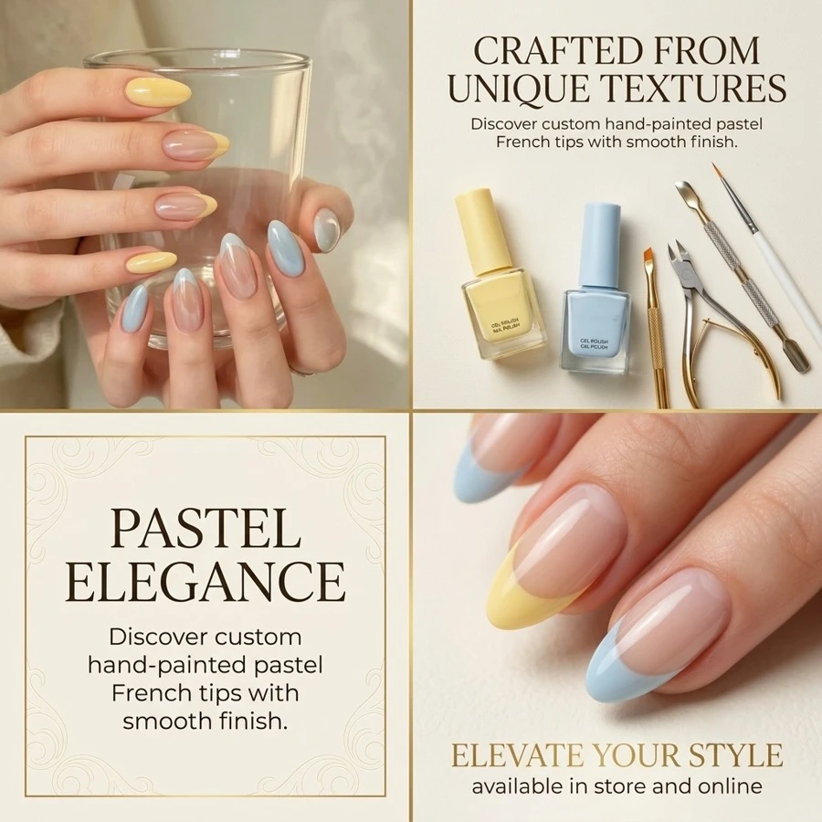 Cosmo Nails